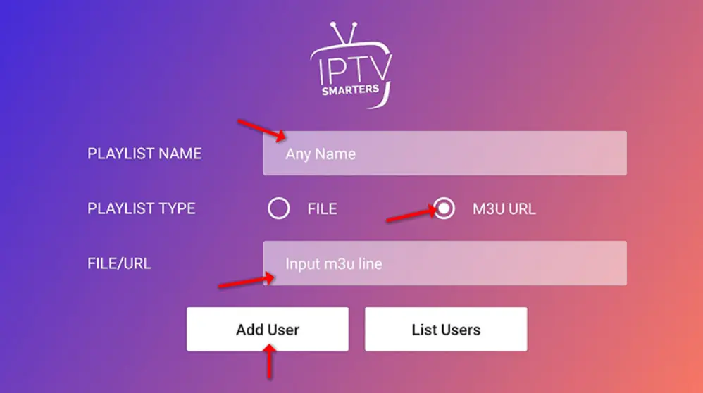 How to Install IPTV on Windows & Mac Laptops - (Step-by-Step) 2025 10 M3U URL IPTV