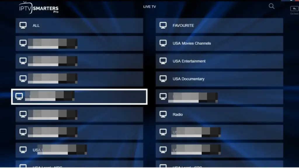 How to Install IPTV on Windows & Mac Laptops - (Step-by-Step) 2025 7 LIve tv channles List for IPTV THE FOX