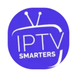 smart IPTV logo