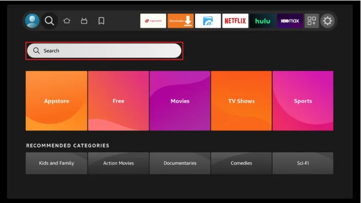 How to Install IPTV Smarters Pro On Firestick For Free (2025) 2 IPTV THE FOX - FIRESTICK