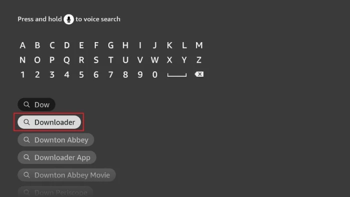 How to Install IPTV Smarters Pro On Firestick For Free (2025) 3 IPTV THE FOX - FIRESTICK