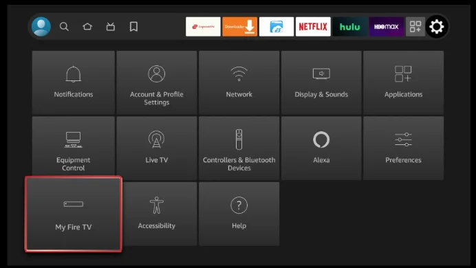 How to Install IPTV Smarters Pro On Firestick For Free (2025) 5 Install IPTV Smarters Pro on FireStick