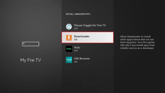 How to Install IPTV Smarters Pro On Firestick For Free (2025) 8 Install IPTV Smarters Pro On Firestick For Free