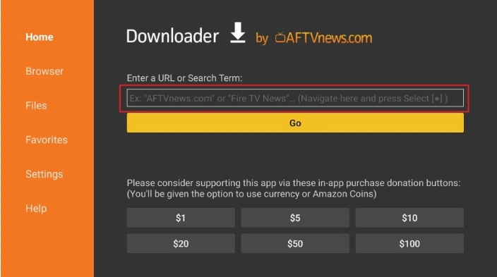 How to Install IPTV Smarters Pro On Firestick For Free (2025) 9 Downloader app
