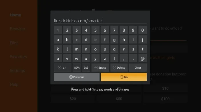 How to Install IPTV Smarters Pro On Firestick For Free (2025) 10 IPTV THE FOX