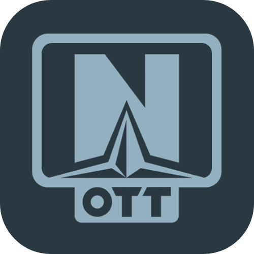 OTT Navigator IPTV