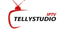 tellystudio IPTV LOGO