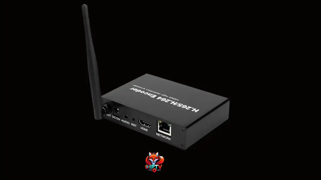 Kiloview E2 SDI H.264 Encoder- IPTV Encoders Under $600