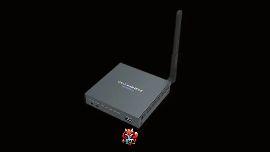 Magewell Ultra Encode HDMI IPTV Encoders Under 800