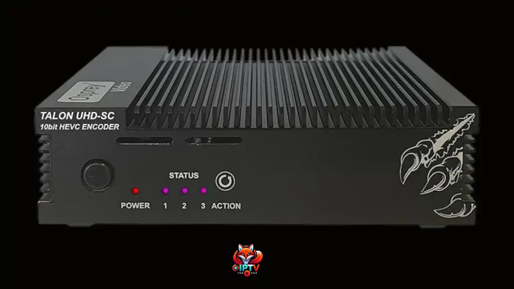 Osprey Talon Mini - IPTV Encoders Under $700