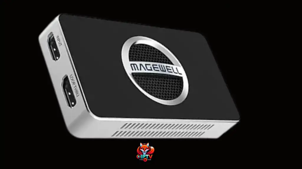 Magewell Ultra Encode Pro HDMISDI - IPTV Encoders Under $1000