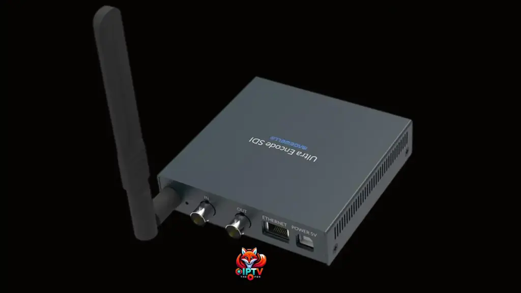 Magewell Ultra Encode SDI- IPTV Encoders Under $900